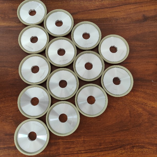 陶瓷金刚石砂轮