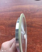陶瓷金刚石砂轮