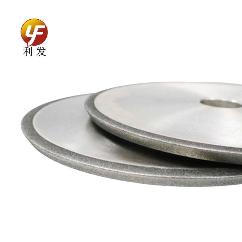 陶瓷金刚石砂轮